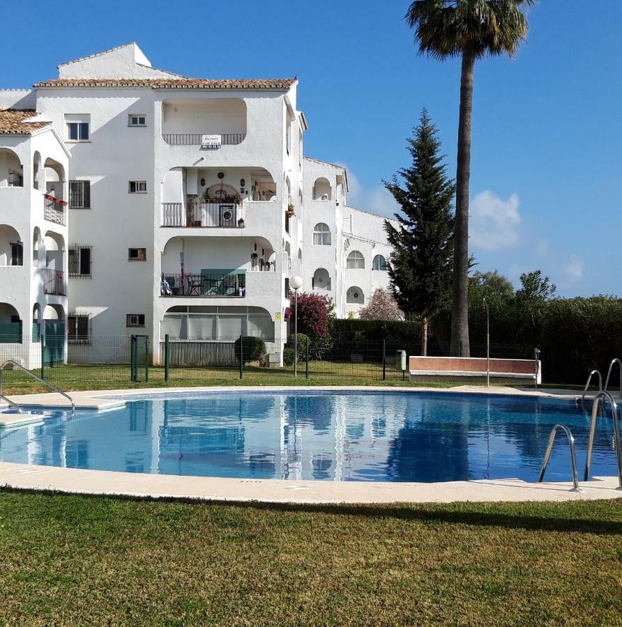 In Calypso,calahonda 200 Metres From The *